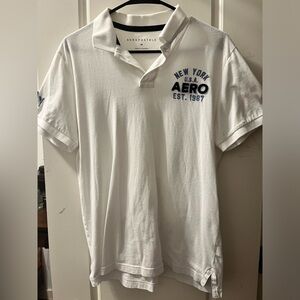 Aeropostole Medium Polo